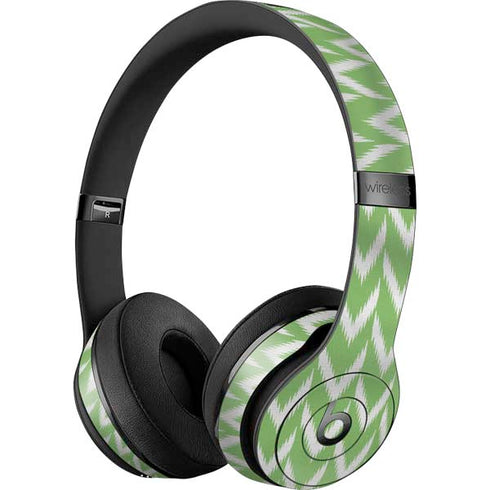 Nigeria Soccer Flag Beats Solo 3 Wireless Skin